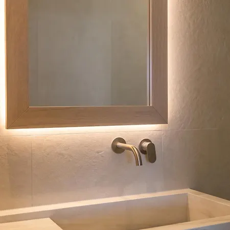 Apartamento Lavea Milos *