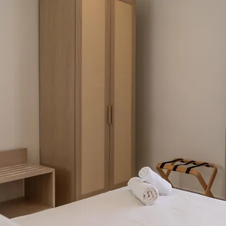 Apartamento Lavea Milos Pollonia