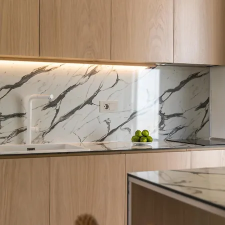 Lavea Milos Apartamento