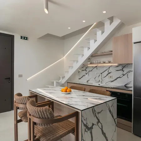 Lavea Milos Apartamento *