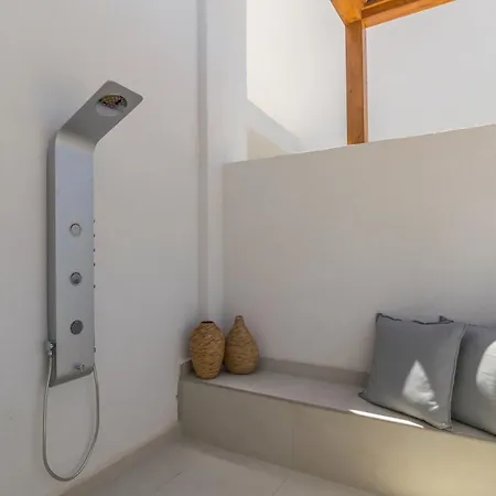 Lavea Milos Apartamento *