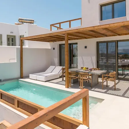 Lavea Milos Boutique