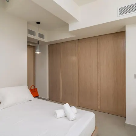 Lavea Milos Apartamento *