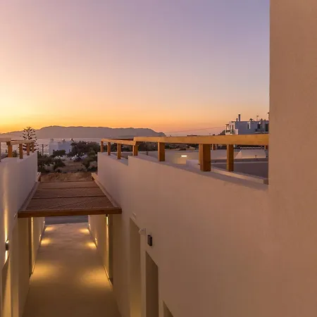 Lavea Milos Apartamento *