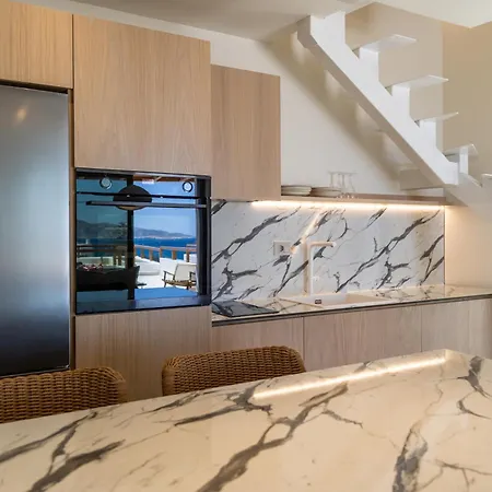 Lavea Milos Apartamento *