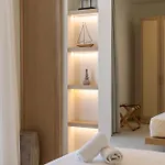 Lejlighed Lavea Milos Boutique Suites *