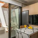 Lejlighed Lavea Milos Boutique Suites Pollonia