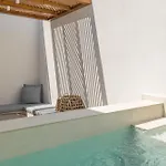 Lejlighed Lavea Milos Boutique Suites
