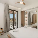 Lavea Milos Boutique Suites Pollonia
