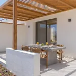Apartment Lavea Milos