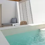 Lejlighed Lavea Milos Boutique Suites *