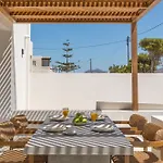 Lavea Milos Boutique Suites * Pollonia