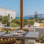 Apartment Lavea Milos