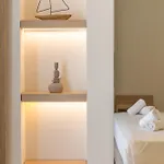 Lejlighed Lavea Milos Boutique Suites *