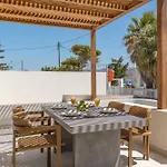 Lavea Milos Boutique Suites Lejlighed Pollonia