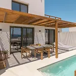 Lavea Milos Boutique Suites * Pollonia
