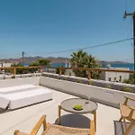 Lejlighed Lavea Milos Boutique Suites *