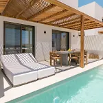 Lavea Milos Boutique Suites Lejlighed