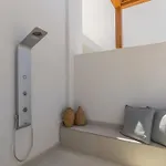 Lavea Milos Boutique Suites Lejlighed *