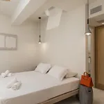 Lavea Milos Boutique Suites *