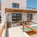 Lavea Milos Boutique Suites