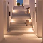 Lejlighed Lavea Milos Boutique Suites Pollonia