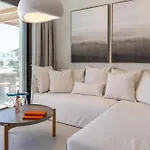 Lavea Milos Boutique Suites Lejlighed