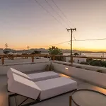Lavea Milos Boutique Suites *