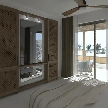 Lavea Milos Apartment Pollonia