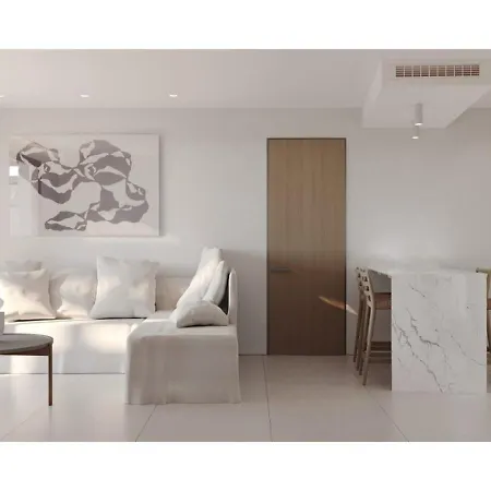 Lavea Milos Apartment