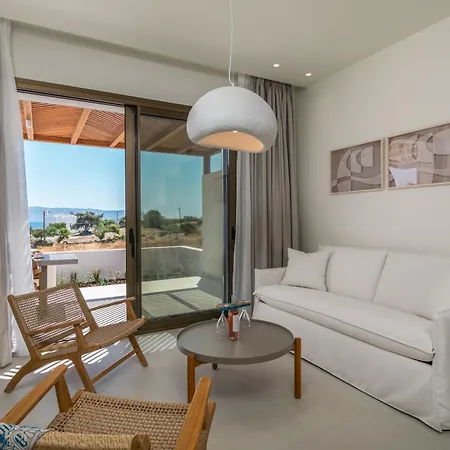 Lavea Milos Boutique Suites Lejlighed