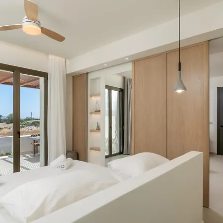 Lavea Milos Lejlighed