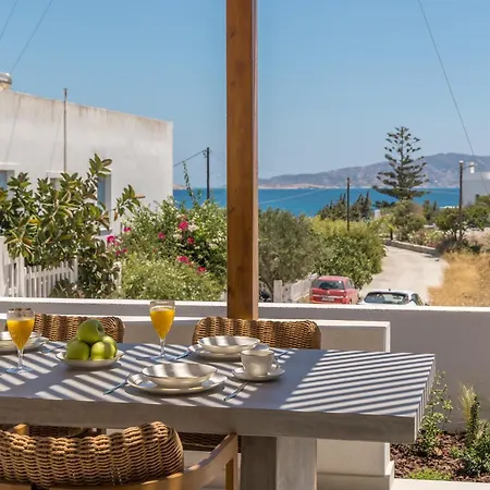 Διαμέρισμα Lavea Milos