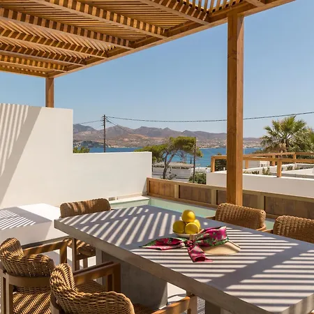 Lavea Milos Lejlighed Pollonia