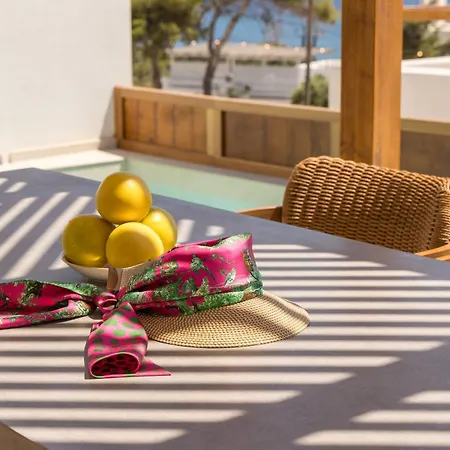 דירה Lavea Milos Boutique