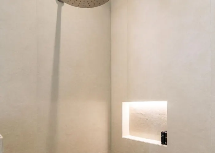 Appartement Lavea Milos