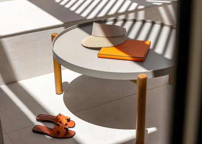 Lavea Milos Appartement