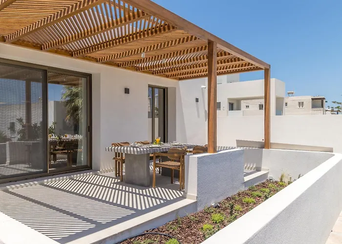 Lavea Milos Appartement *