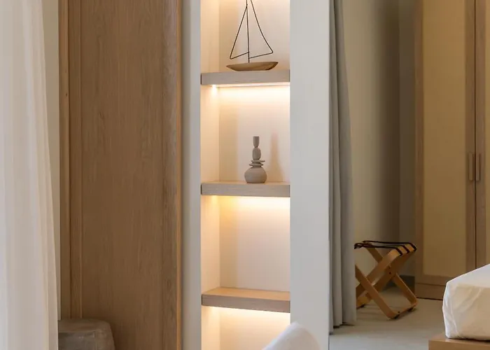 Appartement Lavea Milos *