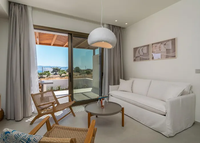 Lavea Milos Appartement