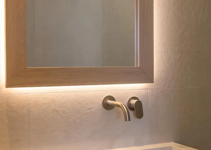 Appartement Lavea Milos *