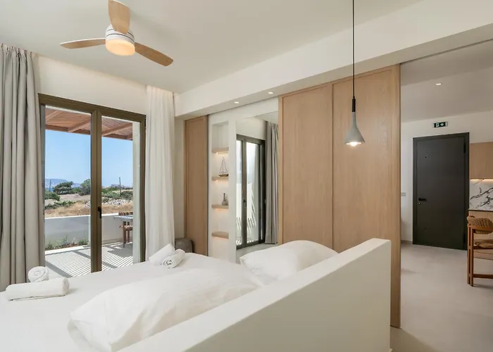 Lavea Milos Appartement