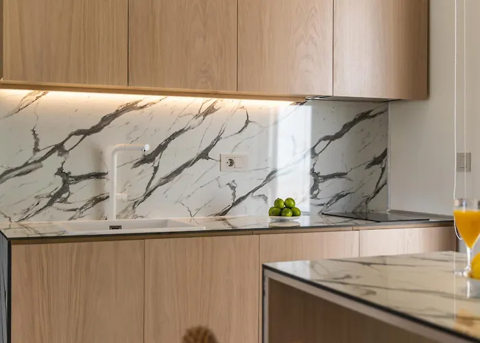 Lavea Milos Appartement