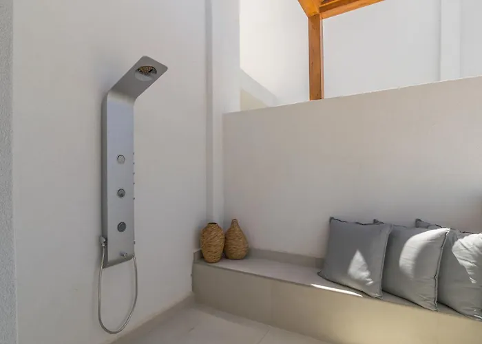 Lavea Milos Appartement *