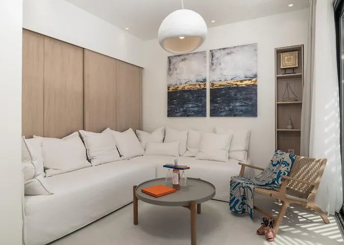 Lavea Milos Appartement