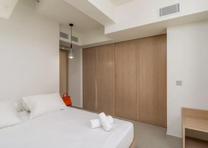 Lavea Milos Appartement *