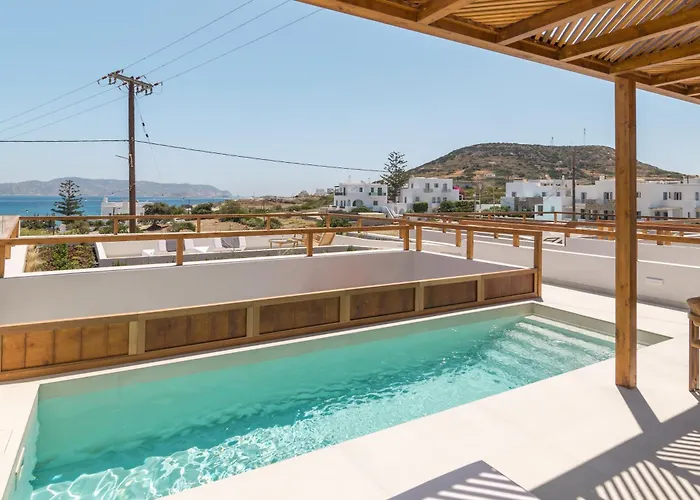 Lavea Milos Pollonia