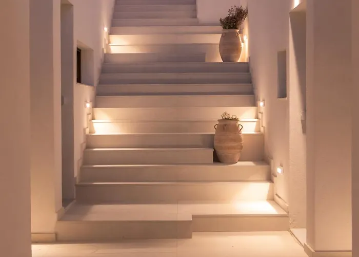 Appartement Lavea Milos Pollonia