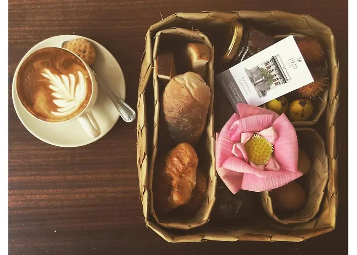 Appartement Lavea Milos *